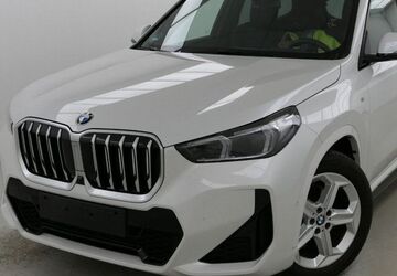 BMW X1 17.954 km 42.470 &euro; Bad Homburg 61352