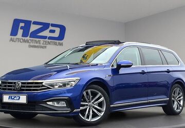 VW Passat Variant 176.000 km 19.980 &euro; Darmstadt 64293