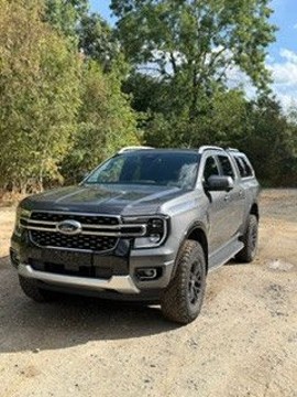 Gebrauchte Ford Ranger