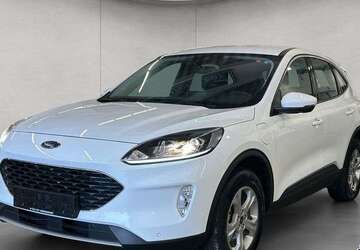 Ford Kuga 22.492 km 20.450 &euro; Frankfurt am Main 60386