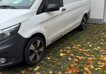 Mercedes-Benz Vito 155.000 km 9.999 &euro; Rödermark 63322