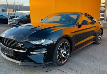 Ford Mustang 14.462 km 32.940 &euro; Rosbach 61191