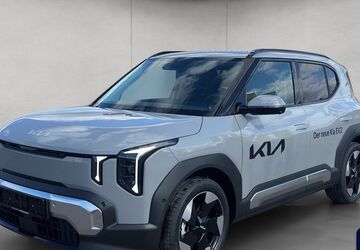 Kia EV2 2.900 km 30.890 &euro; Frankfurt am Main 60386