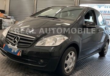 Mercedes-Benz A 170 125.000 km 5.500 &euro; Frankfurt am Main 65933