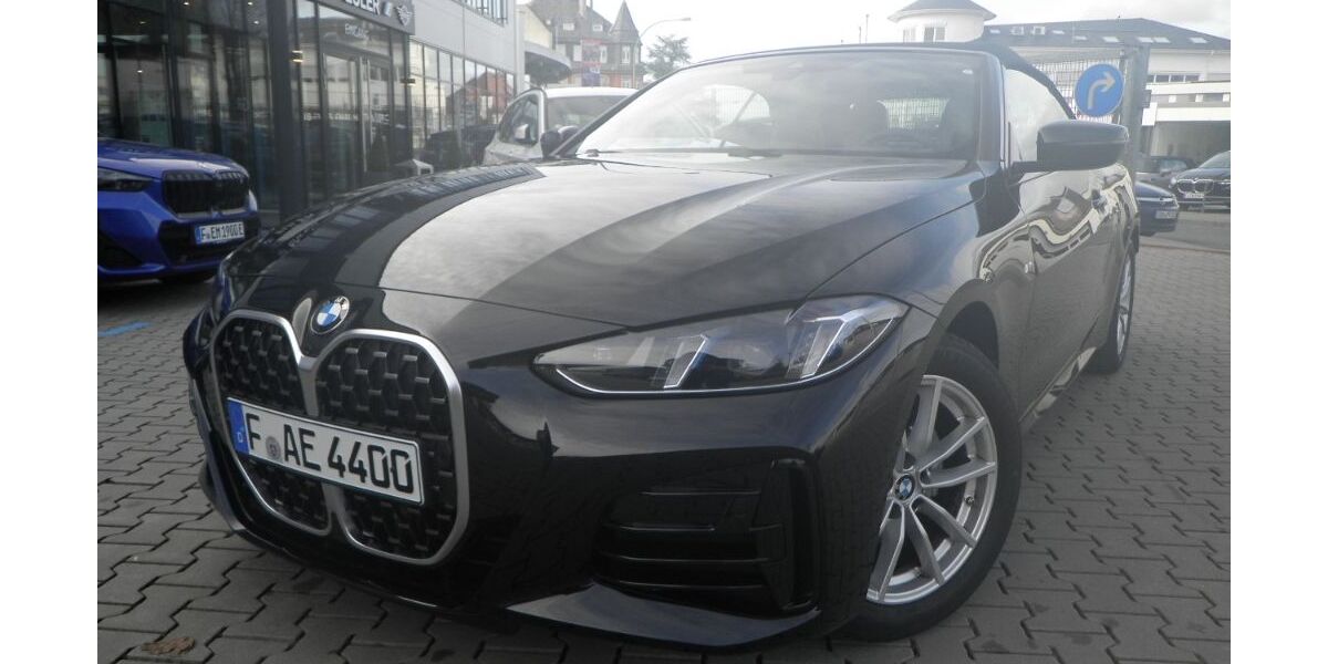 BMW 420 2.150 km 70.099 &euro; Frankfurt am Main 60435