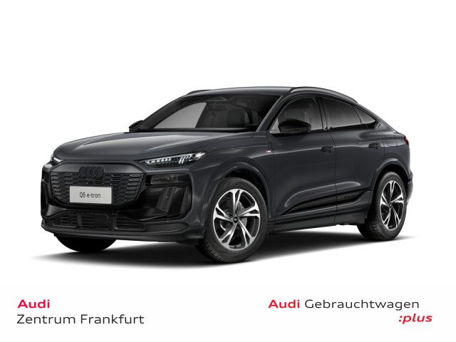 Audi Q6 e-tron 9.984 km 64.449 &euro; Frankfurt am Main 60314