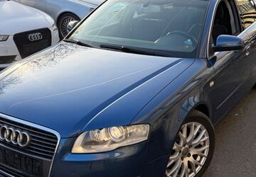 Audi A4 344.000 km 2.499 &euro; Frankfurt am Main 65933