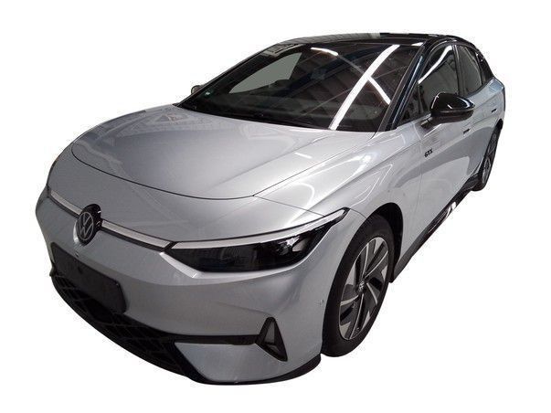VW ID.7 23.177 km 52.980 &euro; Frankfurt 60326