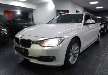 BMW 316 106.944 km 11.999 &euro; Maintal 63477