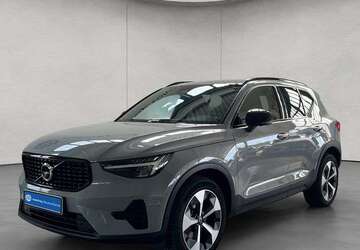 Volvo XC40 16.938 km 34.750 &euro; Frankfurt am Main 60486