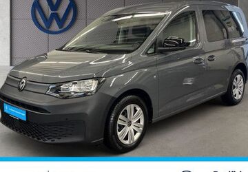 VW Caddy 15.004 km 30.950 &euro; Frankfurt 60326