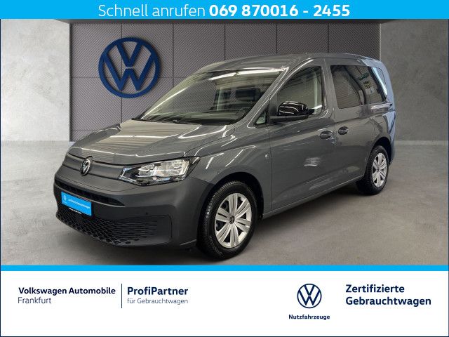 VW Caddy 15.004 km 30.950 &euro; Frankfurt 60326