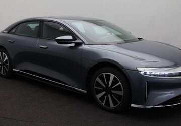 Lucid Air 13.016 km 81.492 &euro; Frankfurt 60388