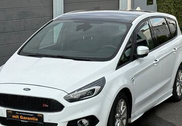 Ford S-Max 191.000 km 12.900 &euro; Bad-Homburg,in der Nähe Frankfurt am Main 61350
