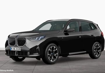 BMW X3 16.897 km 57.490 &euro; Dreieich-Sprendlingen 63303