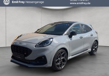 Ford Puma 26.266 km 19.750 &euro; Frankfurt 60386
