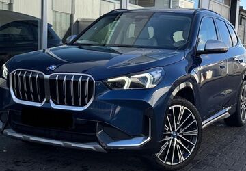 BMW X1 49.000 km 42.999 &euro; Frankfurt am Main 60326