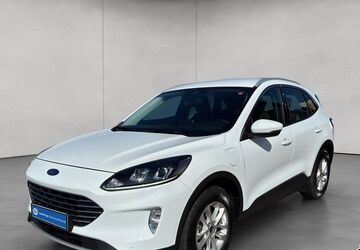 Ford Kuga 38.609 km 20.550 &euro; Hanau 63452