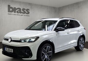 VW Tiguan 7.900 km 47.900 &euro; Dietzenbach 63128