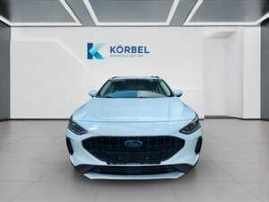 Ford Focus 1.0 Active*WinterP*Navi*LED*PDC* 62.500 km 17.870 &euro; Nidderau 61130