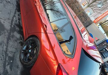 BMW 330 239.900 km 15.699 &euro; HANAU 63452