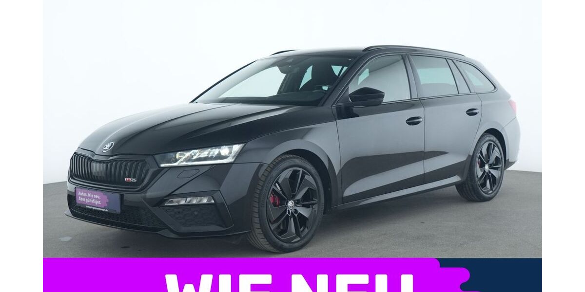 Skoda Octavia 47.430 km 29.622 &euro; Dietzenbach bei Frankfurt 63128