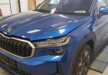 Skoda Kodiaq 45.000 km 44.988 &euro; Darmstadt 64293