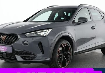 Cupra Formentor 18.102 km 36.336 &euro; Dietzenbach bei Frankfurt 63128
