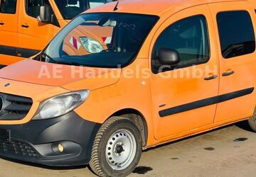 Mercedes-Benz Citan 340.000 km 4.490 &euro; Mühlheim am Main 63165