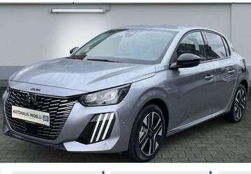 Peugeot 208 12.737 km 14.380 &euro; Rüsselsheim 65428