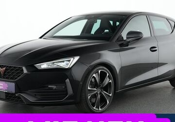 Cupra Leon 45.754 km 27.336 &euro; Dietzenbach bei Frankfurt 63128