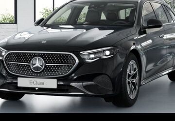 Mercedes-Benz E 200 14.058 km 46.980 &euro; Frankfurt 60488