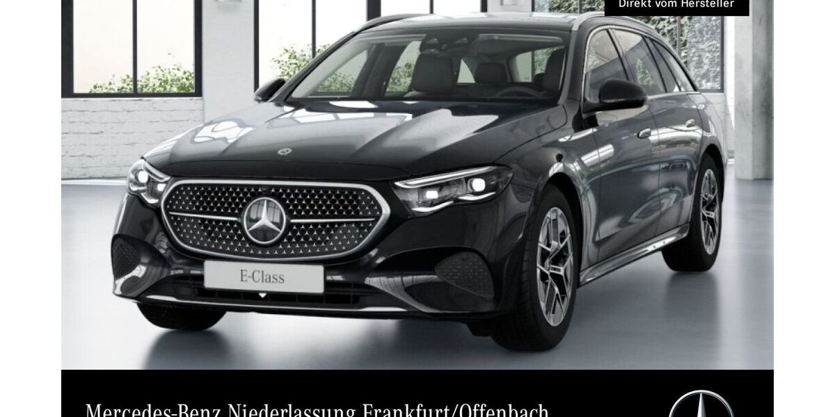 Mercedes-Benz E 200 14.058 km 46.980 &euro; Frankfurt 60488