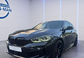 BMW M135 62.000 km 28.991 &euro; Nauheim 64569