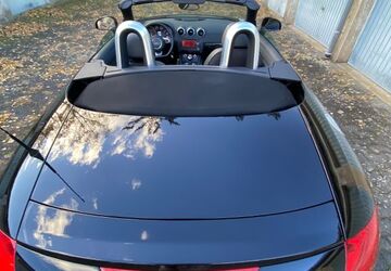 Audi TT 86.500 km 13.999 &euro; Friedberg 61169