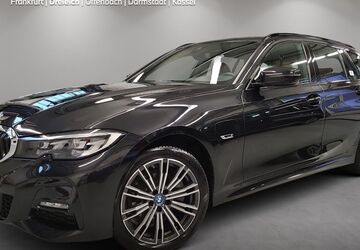 BMW 320 57.078 km 32.860 &euro; Dreieich-Sprendlingen 63303