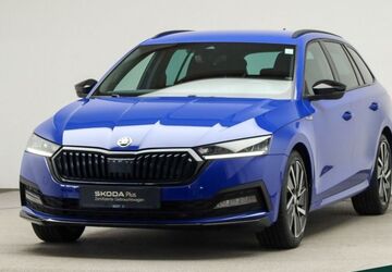 Skoda Octavia 75.100 km 23.488 &euro; Mühlheim 63165