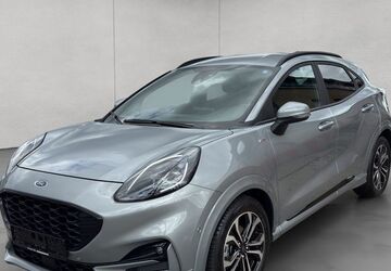 Ford Puma 11.615 km 23.550 &euro; Frankfurt 60386