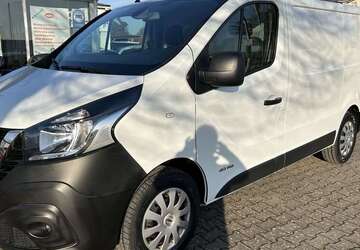 Nissan NV300 46.800 km 18.976 &euro; Altenstadt-Lindheim 63674