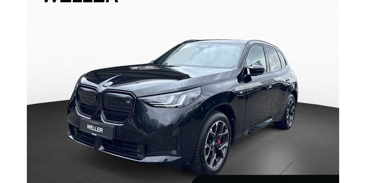 BMW X3 M50 24.946 km 64.970 &euro; Bad Homburg 61352