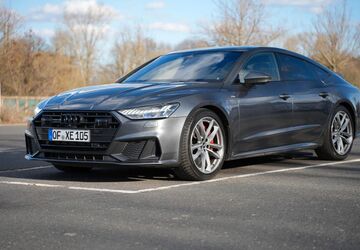 Audi A7 67.000 km 42.999 &euro; Mühlheim am Main 63165