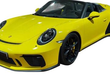 Porsche 991 4.600 km 315.000 &euro; Schöneck 61137