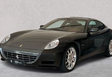 Ferrari 612 33.800 km 299.800 &euro; Frankfurt 60326