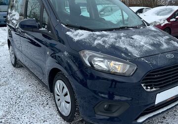 Ford Tourneo Courier 159.800 km 6.100 &euro; Friedberg 61169