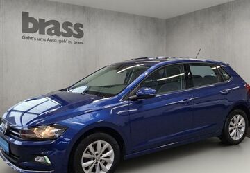VW Polo 82.050 km 12.980 &euro; Offenbach 63075