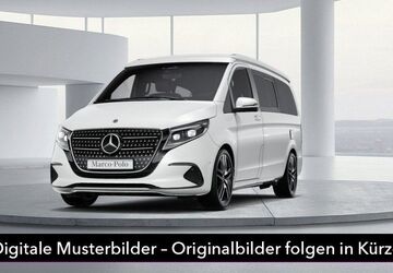 Mercedes-Benz V 300 4.200 km 96.950 &euro; Rosbach 61191