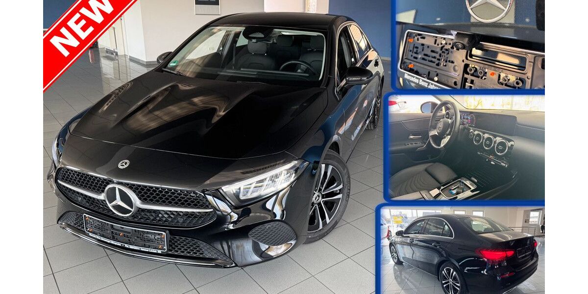 Mercedes-Benz A 180 22.490 km 28.550 &euro; Frankfurt/Main 60386