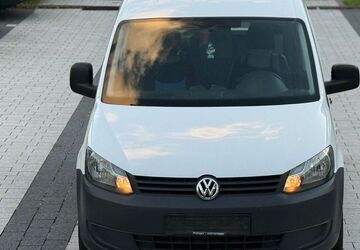 VW Caddy 189.000 km 6.390 &euro; Offenbach am Main 63069