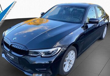 BMW 330 62.028 km 24.990 &euro; Kronberg 61476