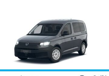 VW Caddy 13.015 km 27.980 &euro; Frankfurt 60326